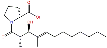 Tumonoic acid A